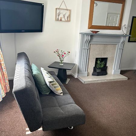 Hill View House Apartment Newry Luaran gambar