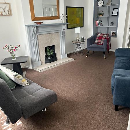 Hill View House Apartment Newry Luaran gambar