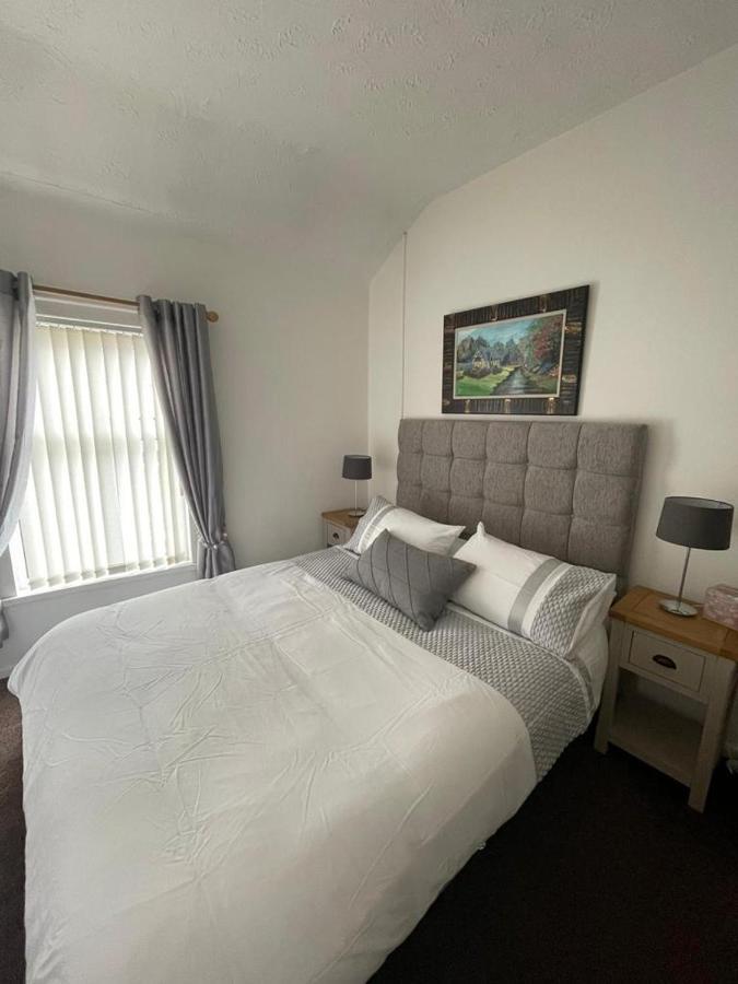 Hill View House Apartment Newry Luaran gambar