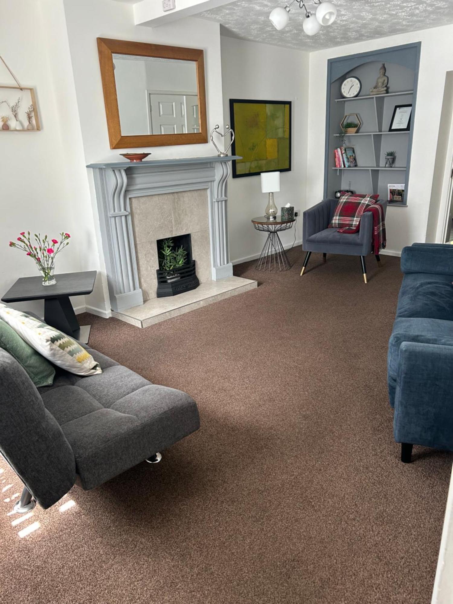 Hill View House Apartment Newry Luaran gambar