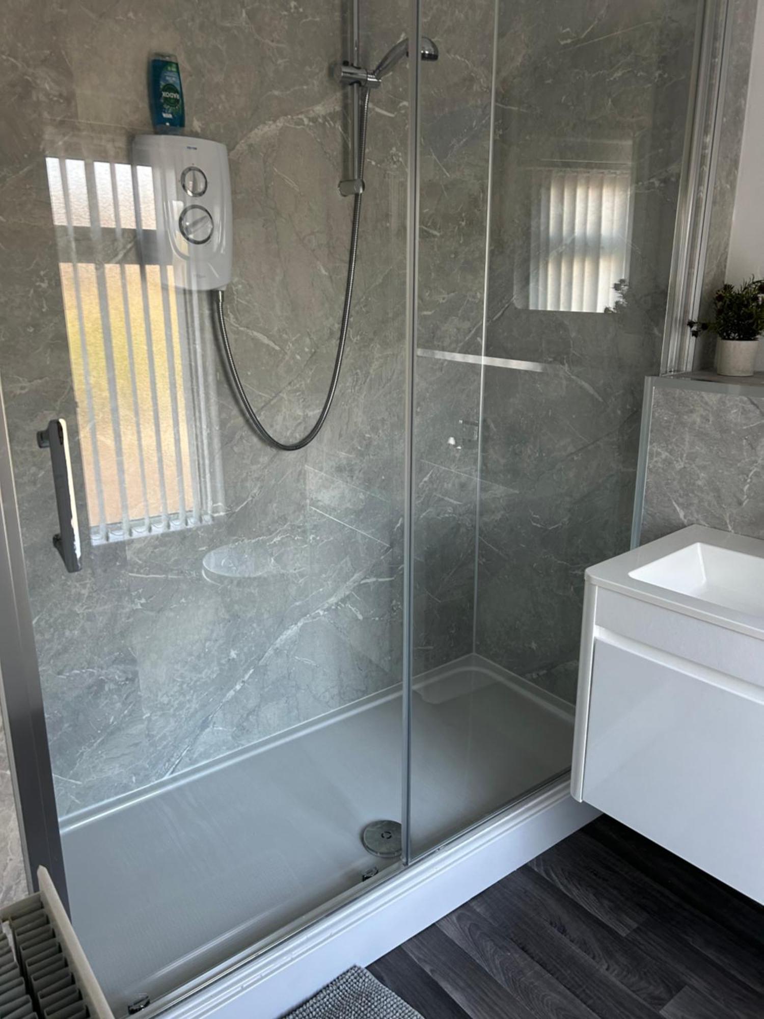 Hill View House Apartment Newry Luaran gambar